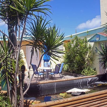 Angelfish Inn Голливуд Экстерьер фото