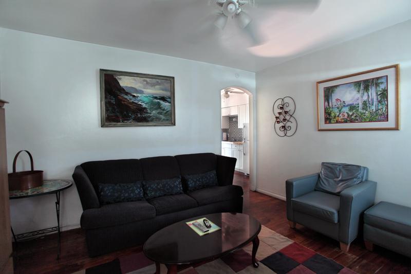 Angelfish Inn Голливуд Номер фото