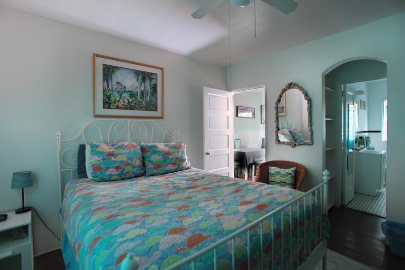 Angelfish Inn Голливуд Номер фото